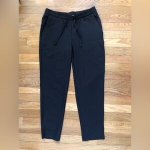 Tentree Cascara Travel Pant sz S black